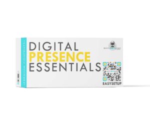 Digital Presence Essentials