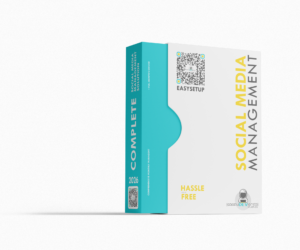 GraphDEVigner Studios Social Media Management