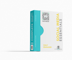 GraphDEVigner Studios Social Media Marketing